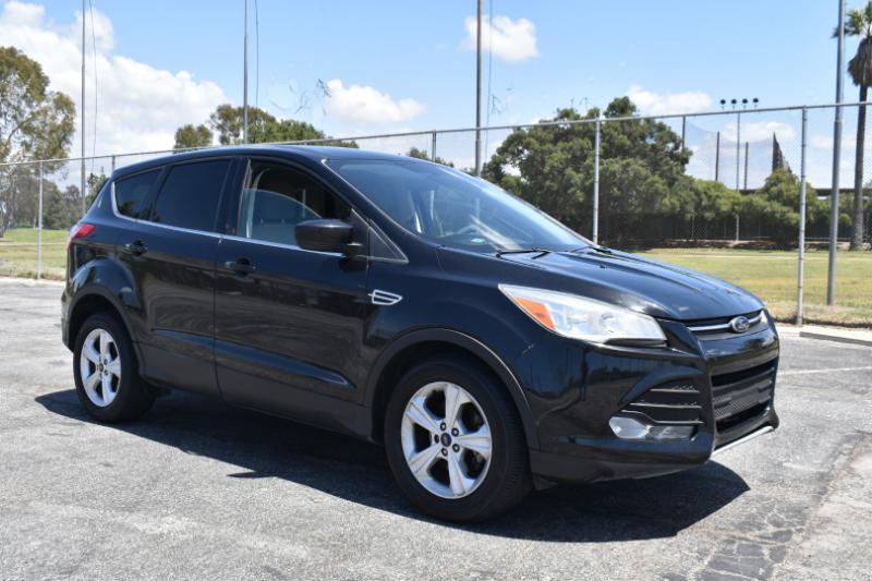 Ford Escape SE FWD 2013