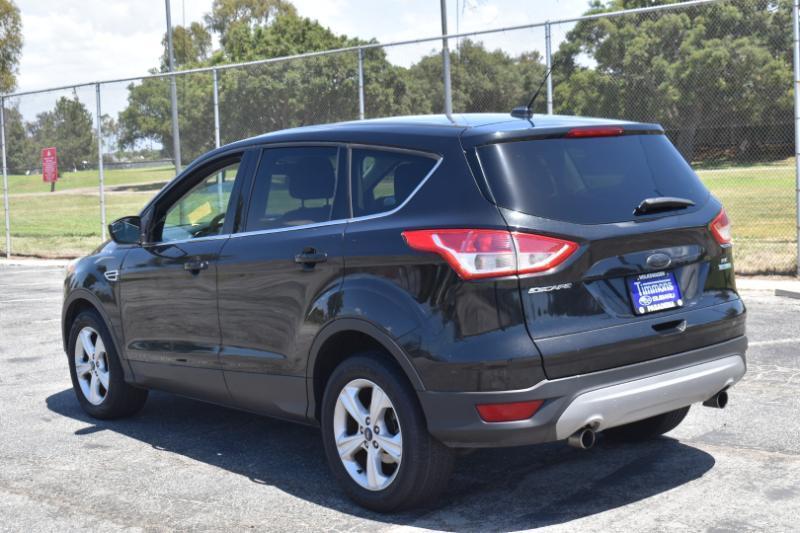 Ford Escape SE FWD 2013