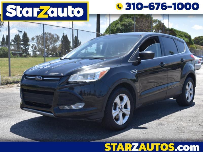 Ford Escape SE FWD 2013