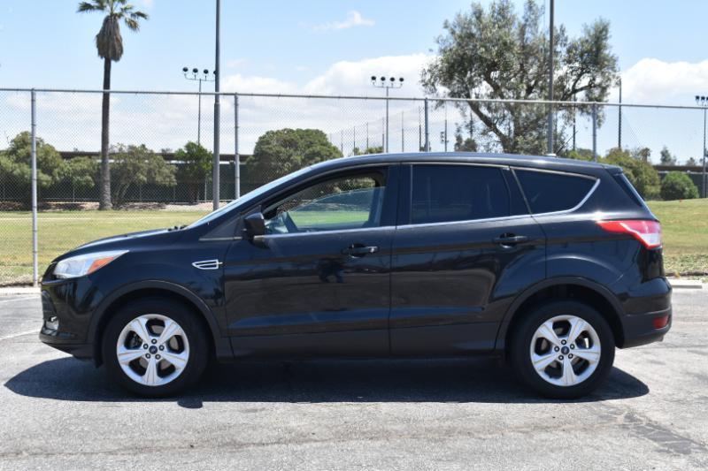 Ford Escape SE FWD 2013