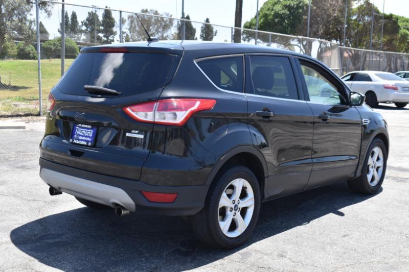 Ford Escape SE FWD 2013