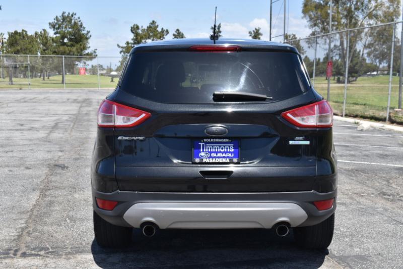 Ford Escape SE FWD 2013