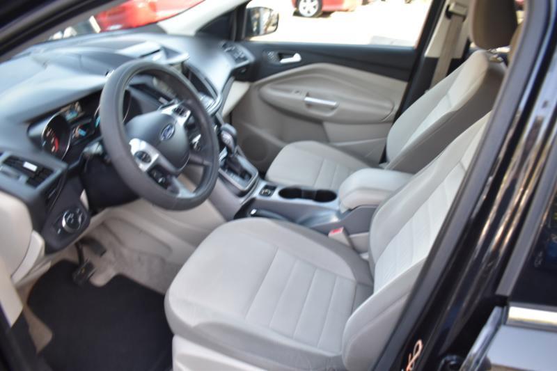 Ford Escape SE FWD 2013