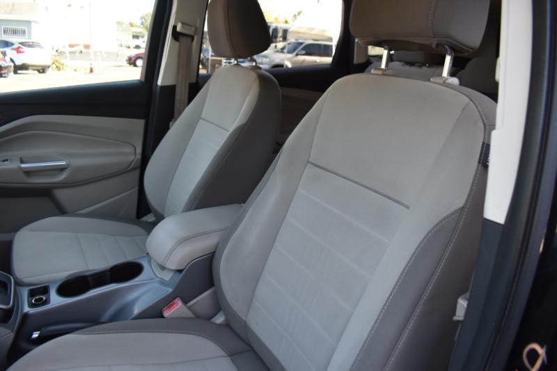 Ford Escape SE FWD 2013