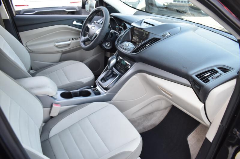 Ford Escape SE FWD 2013