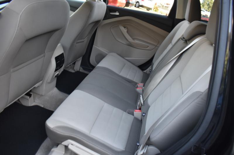 Ford Escape SE FWD 2013