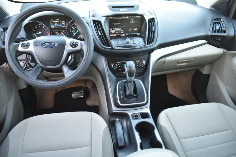 Ford Escape SE FWD 2013