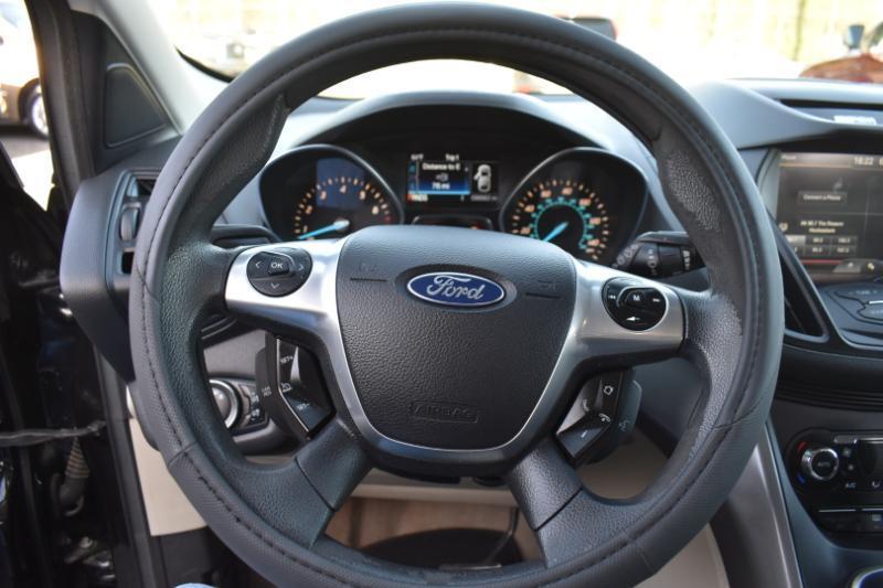 Ford Escape SE FWD 2013