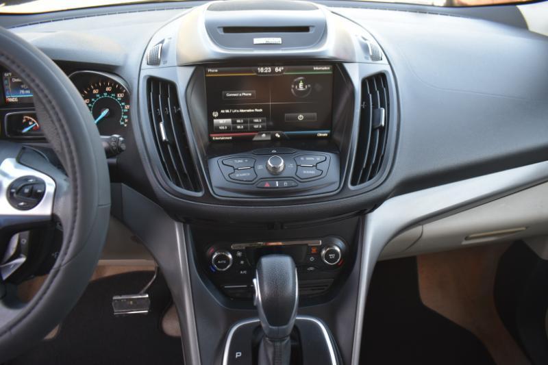 Ford Escape SE FWD 2013