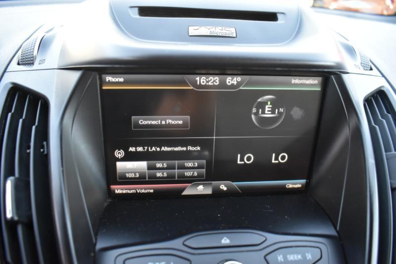 Ford Escape SE FWD 2013