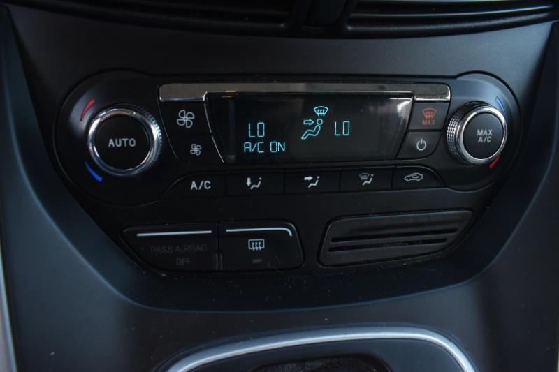 Ford Escape SE FWD 2013