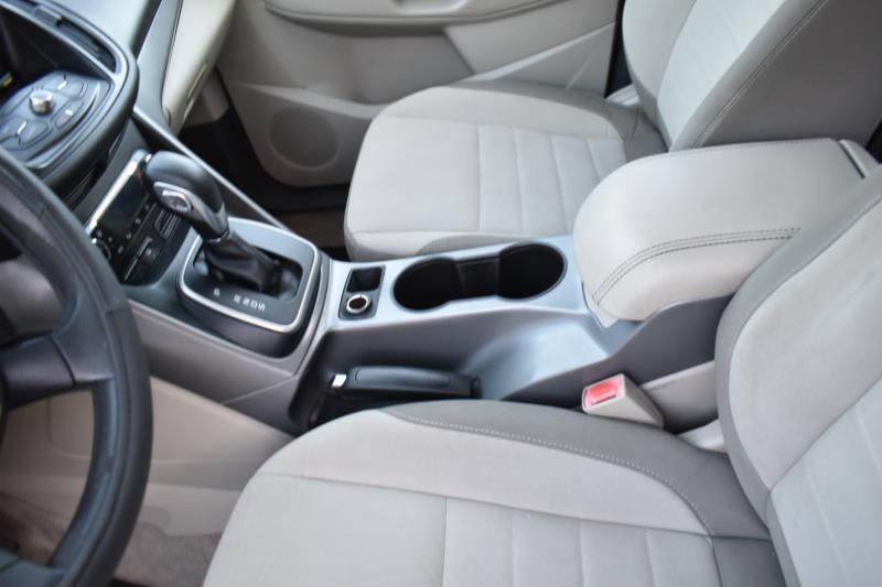 Ford Escape SE FWD 2013