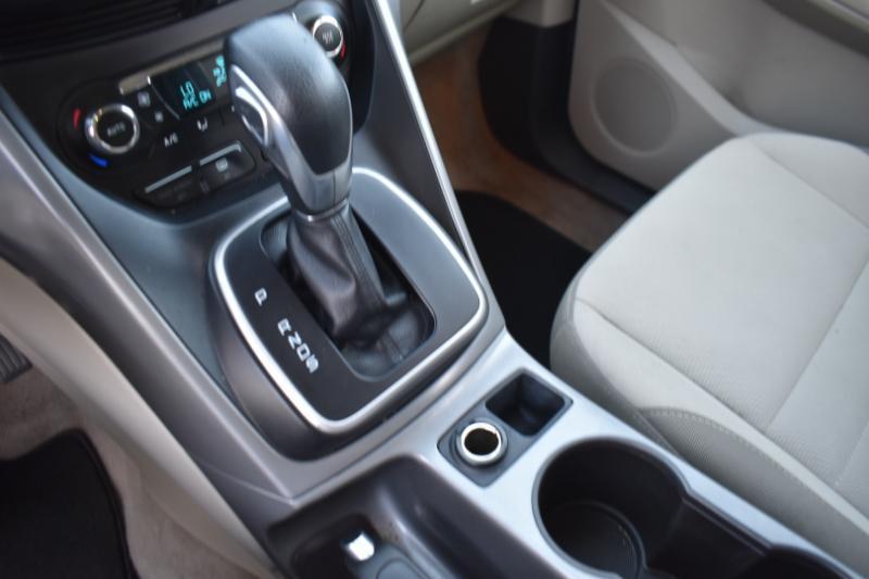 Ford Escape SE FWD 2013