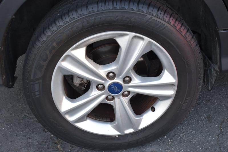 Ford Escape SE FWD 2013