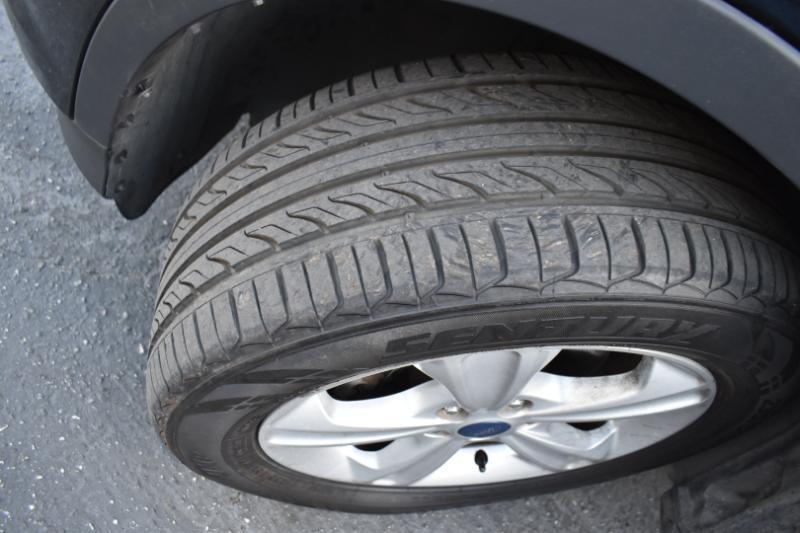 Ford Escape SE FWD 2013