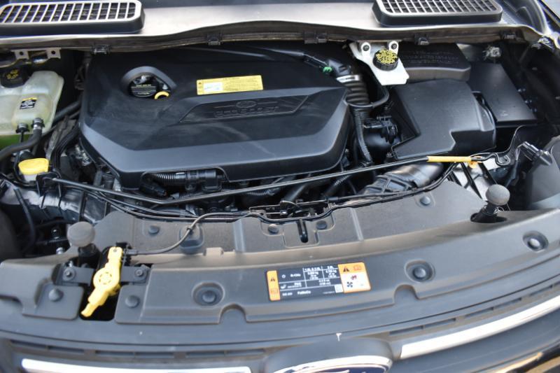 Ford Escape SE FWD 2013