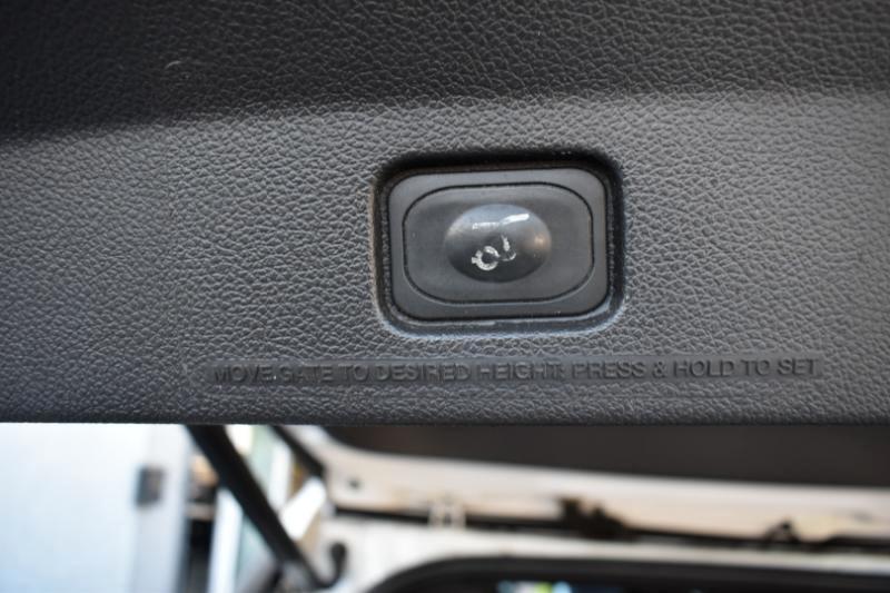 Ford Explorer XLT FWD 2013