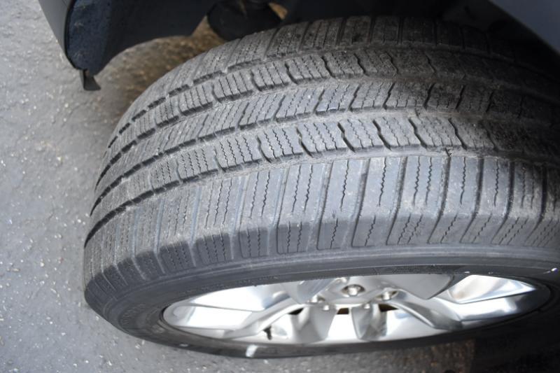 Ford Explorer XLT FWD 2013