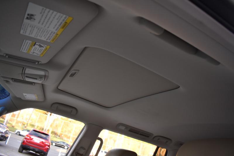 Infiniti QX56 4WD 2012