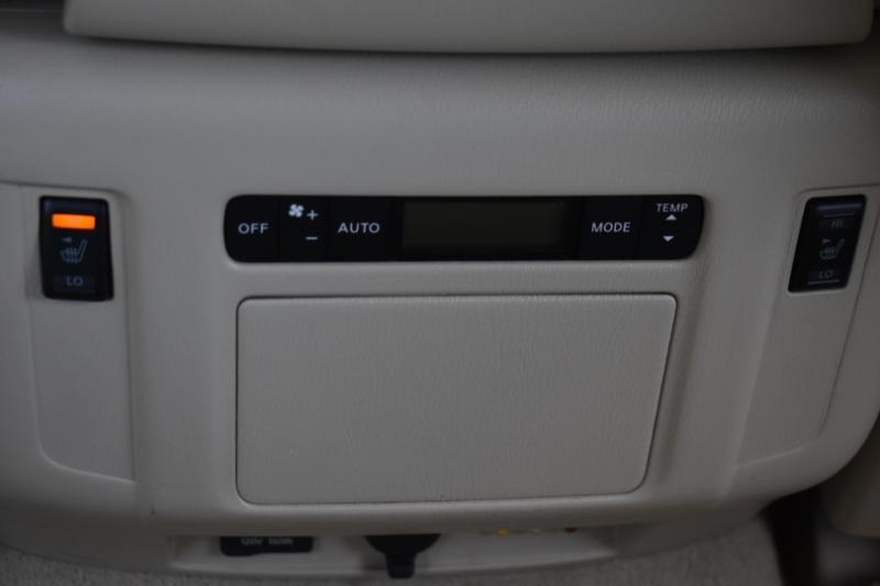 Infiniti QX56 4WD 2012