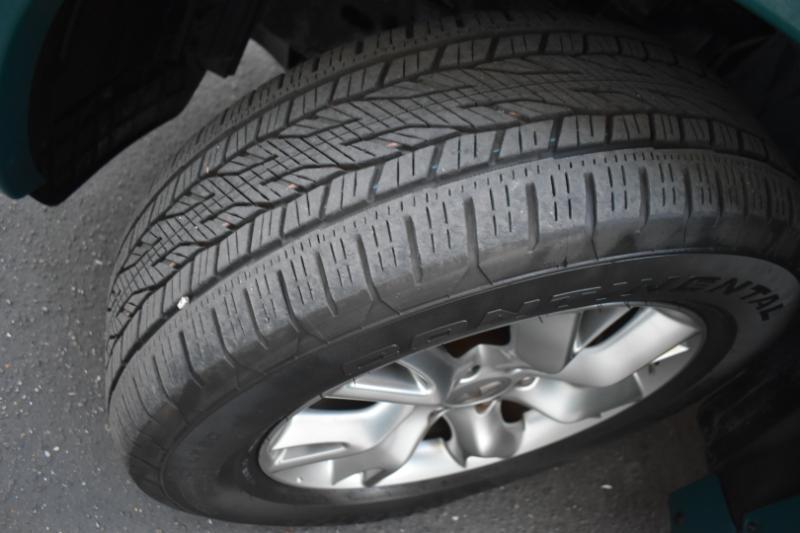 Infiniti QX56 4WD 2012