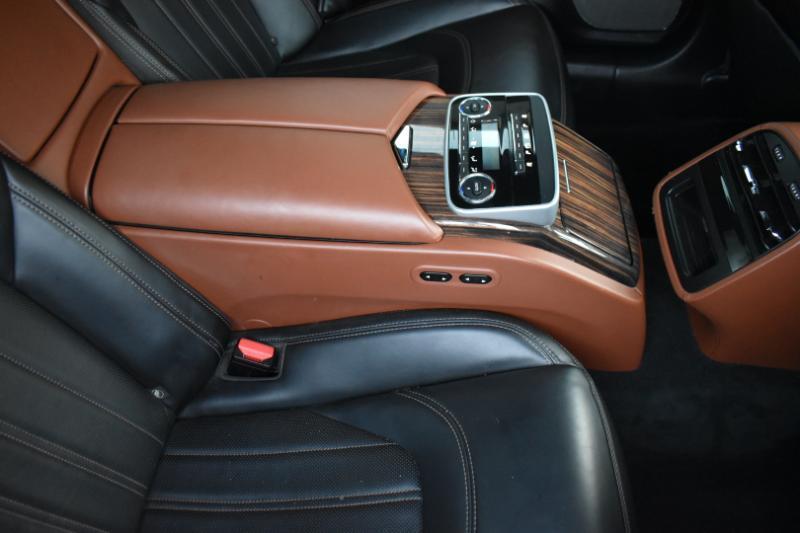 Maserati Quattroporte S Q4 GranLusso 2019