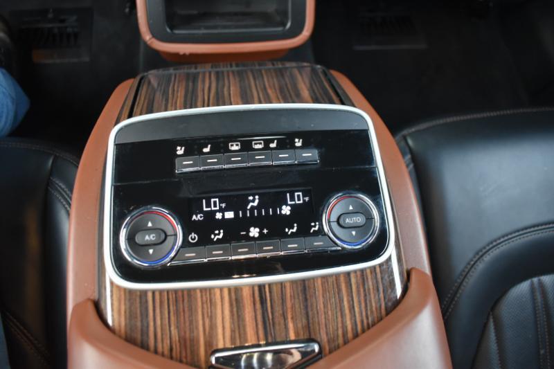 Maserati Quattroporte S Q4 GranLusso 2019