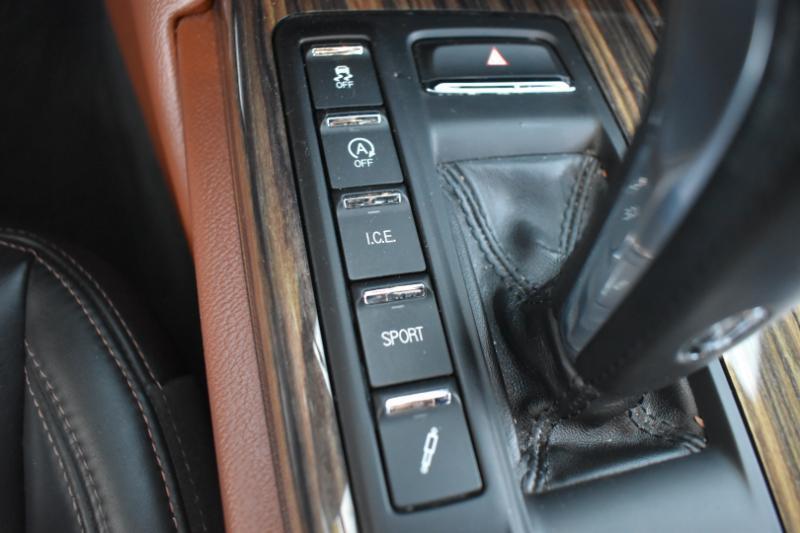 Maserati Quattroporte S Q4 GranLusso 2019