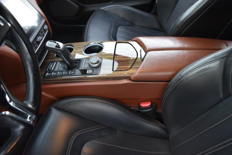 Maserati Quattroporte S Q4 GranLusso 2019