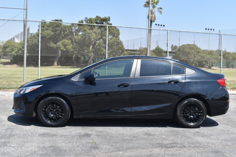 Chevrolet Cruze LS 2019