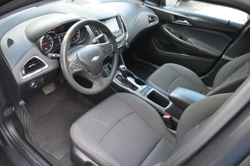 Chevrolet Cruze LS 2019