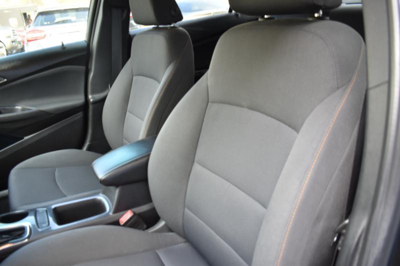 Chevrolet Cruze LS 2019