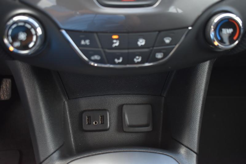 Chevrolet Cruze LS 2019