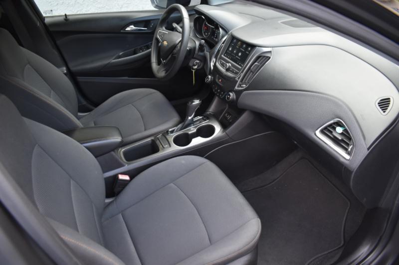 Chevrolet Cruze LS 2019