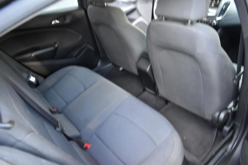 Chevrolet Cruze LS 2019