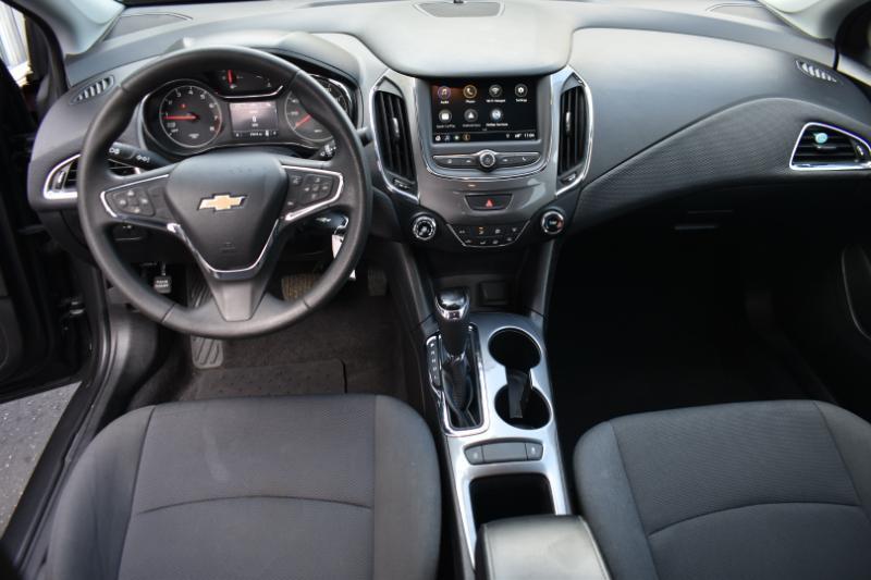 Chevrolet Cruze LS 2019