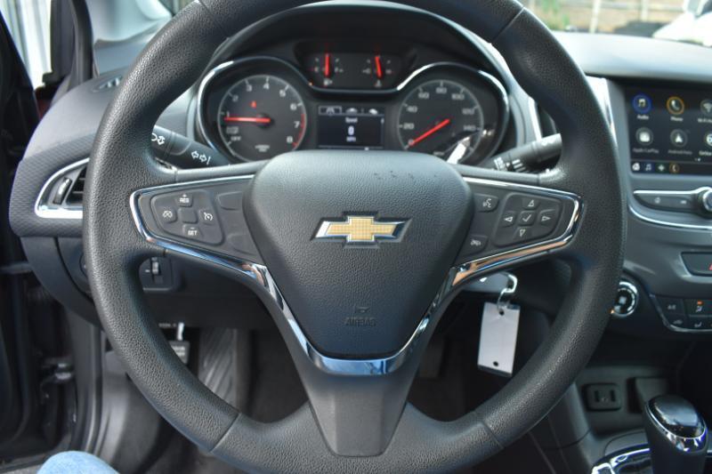Chevrolet Cruze LS 2019