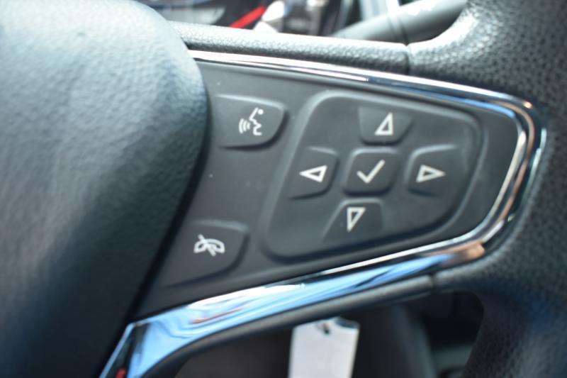 Chevrolet Cruze LS 2019