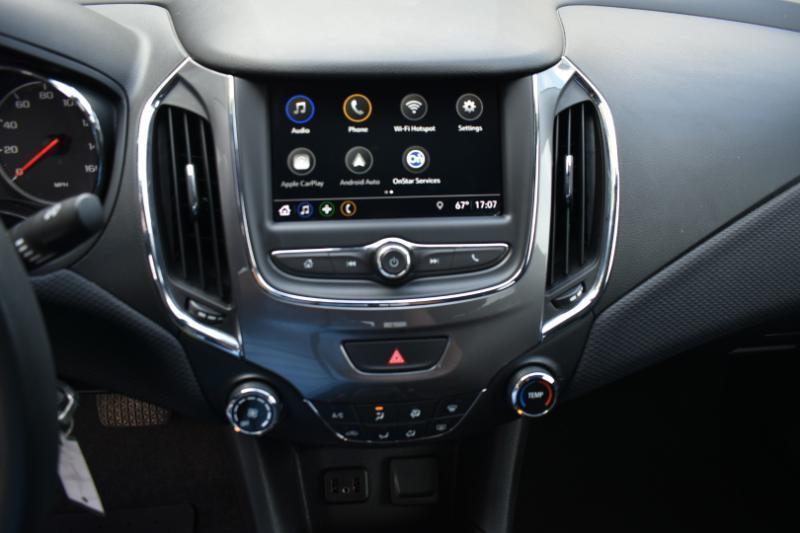 Chevrolet Cruze LS 2019