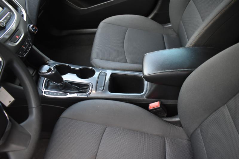 Chevrolet Cruze LS 2019
