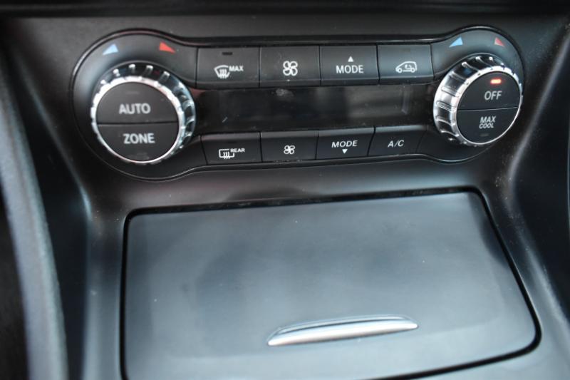 Mercedes-Benz GLA-Class GLA250 4MATIC 2015