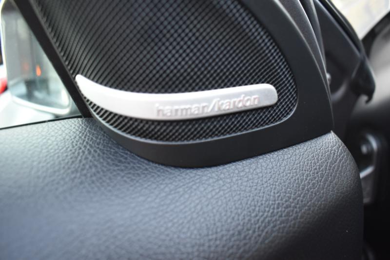 Mercedes-Benz GLA-Class GLA250 4MATIC 2015