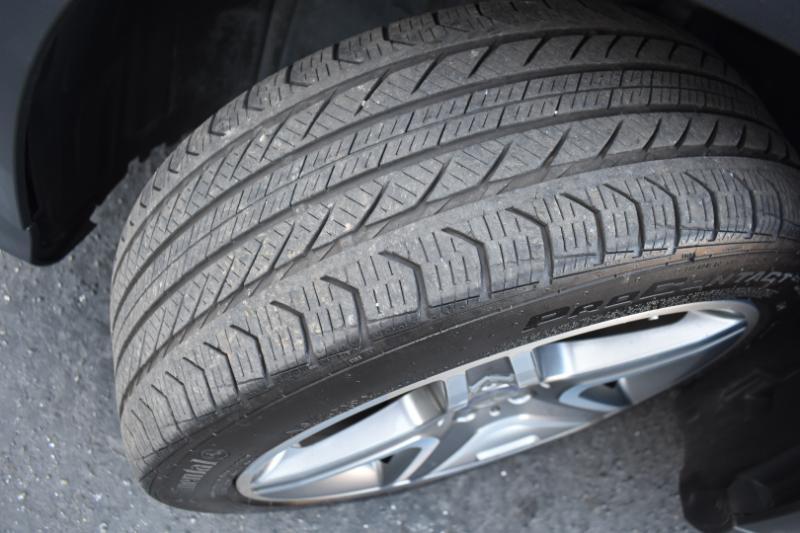 Mercedes-Benz GLA-Class GLA250 4MATIC 2015