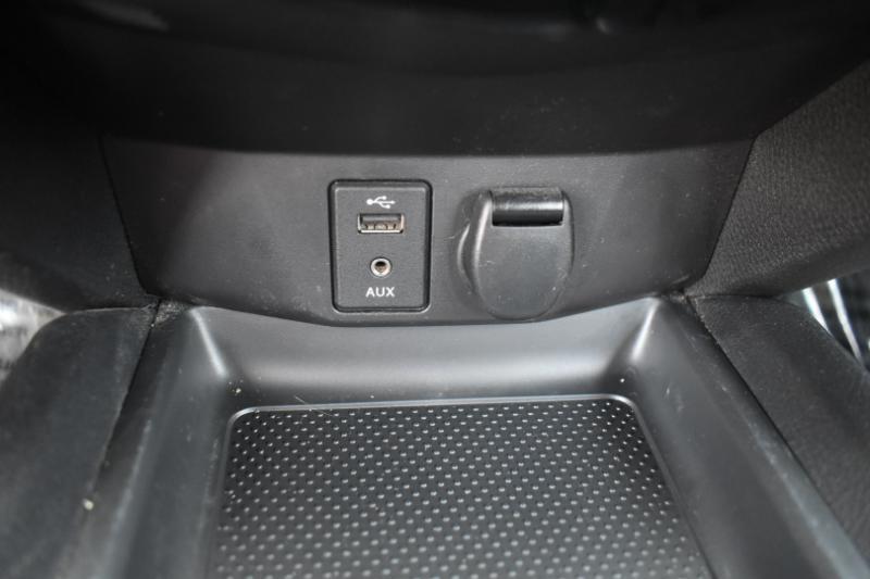 Nissan Rogue S 2WD 2016