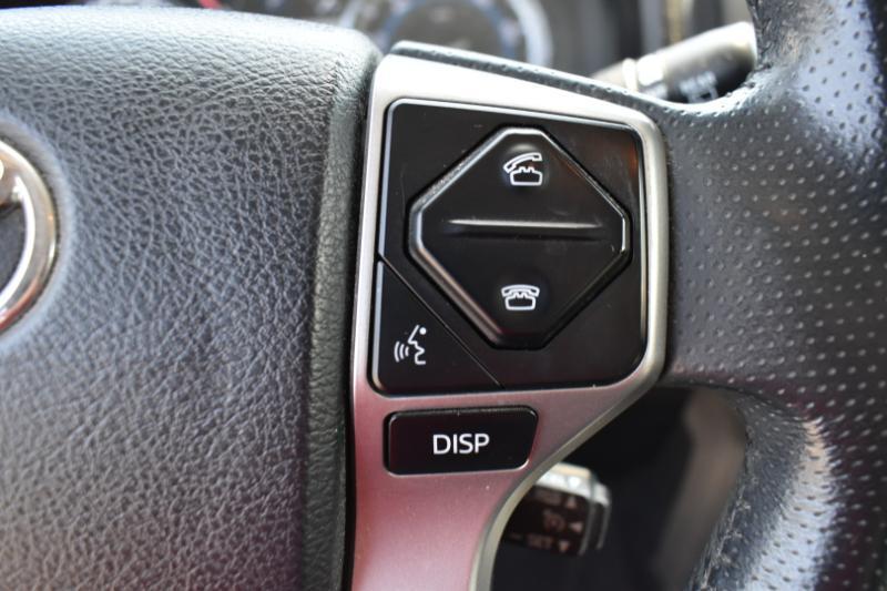 Toyota 4Runner Trail 4WD 2018