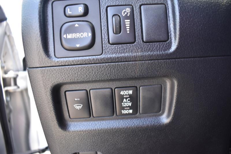 Toyota 4Runner Trail 4WD 2018