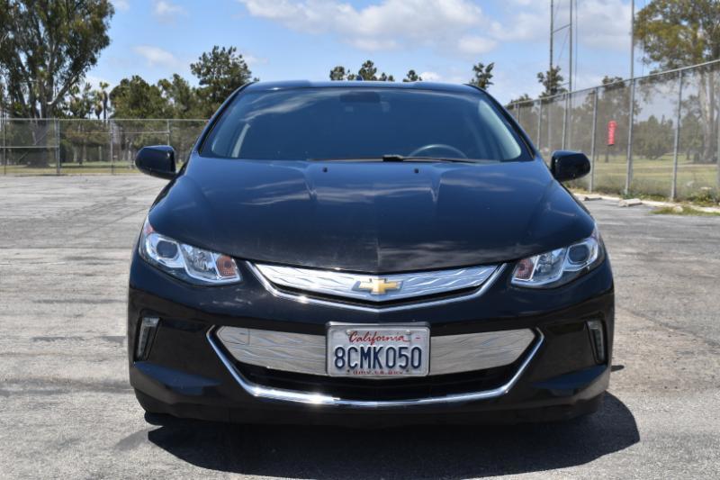 Chevrolet Volt LT 2018