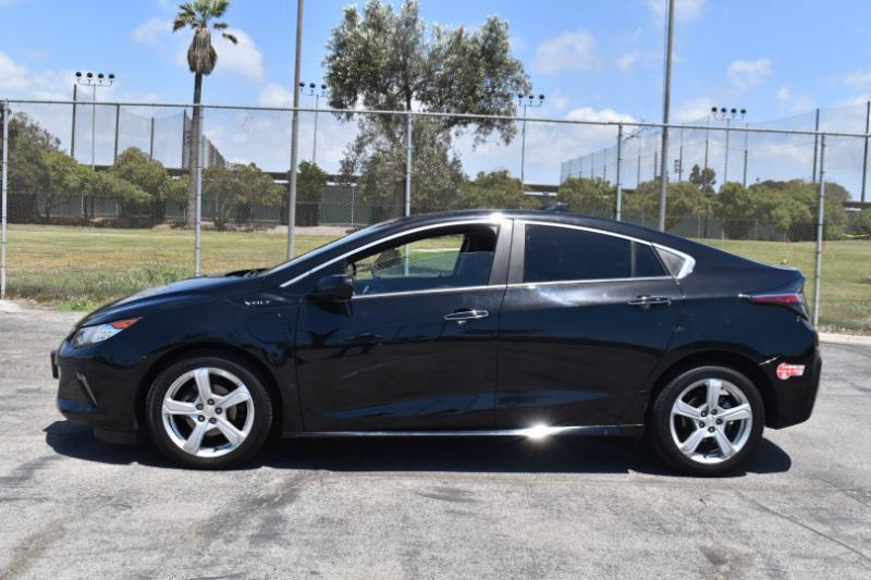 Chevrolet Volt LT 2018