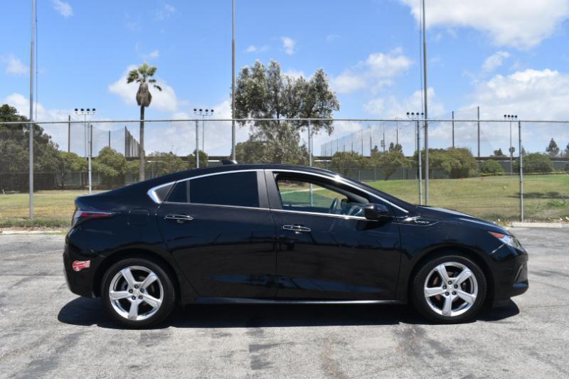 Chevrolet Volt LT 2018