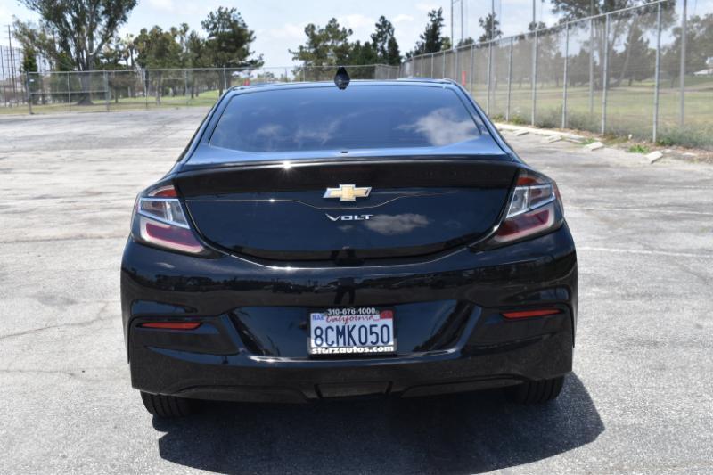 Chevrolet Volt LT 2018